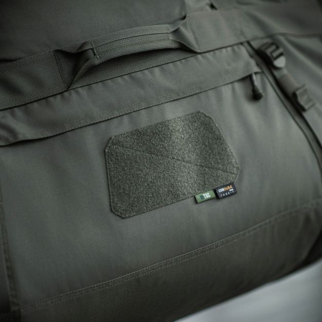 M-Tac сумка-баул 190л Elite Ranger Green