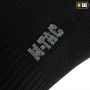 M-Tac носки Tactical Socks Cotton 68% Black