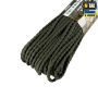 M-Tac паракорд Dragon Cord 30m Ranger Green