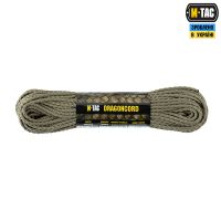 M-Tac паракорд Dragon Cord 30m Tan