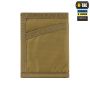M-Tac кошелек Tactical Wallet Elite Coyote