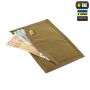 M-Tac кошелек Tactical Wallet Elite Coyote