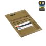 M-Tac кошелек Tactical Wallet Elite Coyote