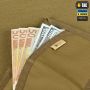 M-Tac кошелек Tactical Wallet Elite Coyote