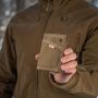 M-Tac кошелек Tactical Wallet Elite Coyote