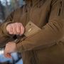 M-Tac кошелек Tactical Wallet Elite Coyote
