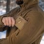 M-Tac кошелек Tactical Wallet Elite Coyote
