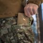 M-Tac кошелек Tactical Wallet Elite Coyote