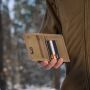 M-Tac кошелек Tactical Wallet Elite Coyote