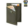 M-Tac кошелек Tactical Wallet Elite Ranger Green