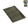 M-Tac кошелек Tactical Wallet Elite Ranger Green