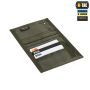 M-Tac кошелек Tactical Wallet Elite Ranger Green