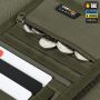 M-Tac кошелек Tactical Wallet Elite Ranger Green