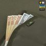 M-Tac кошелек Tactical Wallet Elite Ranger Green