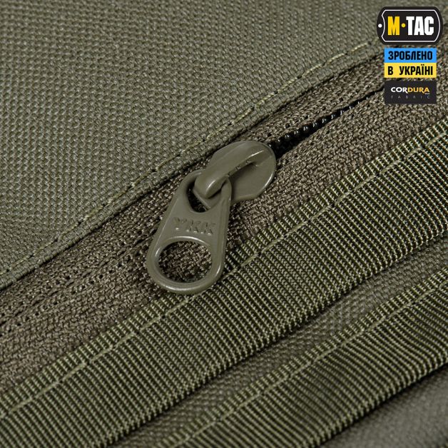M-Tac кошелек Tactical Wallet Elite Ranger Green