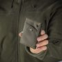 M-Tac кошелек Tactical Wallet Elite Ranger Green