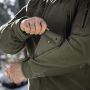 M-Tac кошелек Tactical Wallet Elite Ranger Green