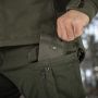 M-Tac кошелек Tactical Wallet Elite Ranger Green