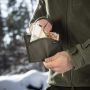 M-Tac кошелек Tactical Wallet Elite Ranger Green