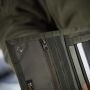M-Tac кошелек Tactical Wallet Elite Ranger Green