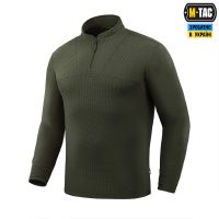 M-Tac терморубашка флис Delta Level 2 Hex Army Olive
