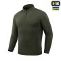 M-Tac терморубашка флис Delta Level 2 Hex Army Olive