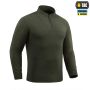 M-Tac терморубашка флис Delta Level 2 Hex Army Olive