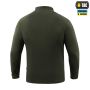 M-Tac терморубашка флис Delta Level 2 Hex Army Olive