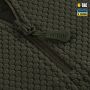 M-Tac терморубашка флис Delta Level 2 Hex Army Olive