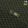 M-Tac терморубашка флис Delta Level 2 Hex Army Olive