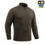 M-Tac терморубашка флис Delta Level 2 Hex Dark Olive