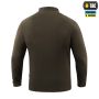 M-Tac терморубашка флис Delta Level 2 Hex Dark Olive