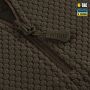 M-Tac терморубашка флис Delta Level 2 Hex Dark Olive