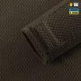 M-Tac терморубашка флис Delta Level 2 Hex Dark Olive