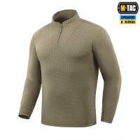 M-Tac терморубашка флис Delta Level 2 Hex Tan