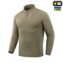 M-Tac терморубашка флис Delta Level 2 Hex Tan