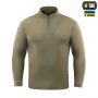 M-Tac терморубашка флис Delta Level 2 Hex Tan
