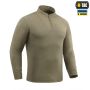 M-Tac терморубашка флис Delta Level 2 Hex Tan
