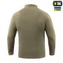 M-Tac терморубашка флис Delta Level 2 Hex Tan