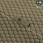 M-Tac терморубашка флис Delta Level 2 Hex Tan