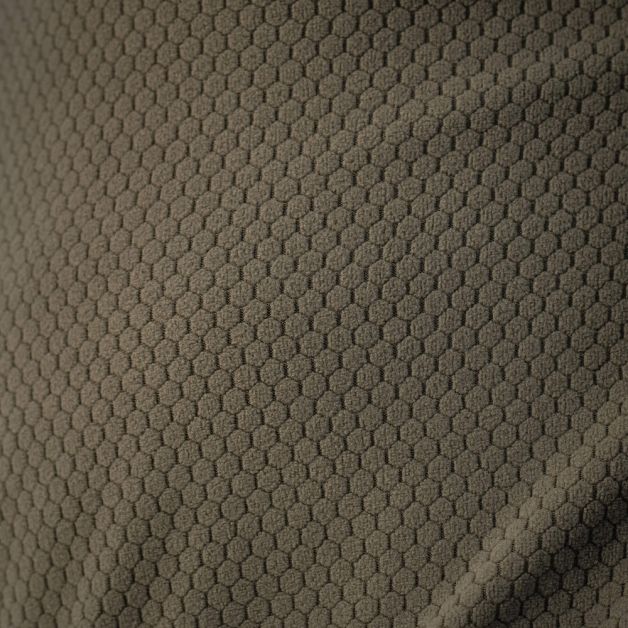 M-Tac терморубашка флис Delta Level 2 Hex Tan