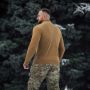 M-Tac терморубашка флис Delta Level 2 Hex Coyote