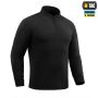 M-Tac терморубашка флис Delta Level 2 Hex Black