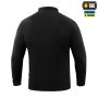 M-Tac терморубашка флис Delta Level 2 Hex Black