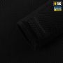 M-Tac терморубашка флис Delta Level 2 Hex Black