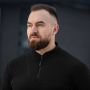 M-Tac терморубашка флис Delta Level 2 Hex Black