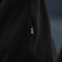 M-Tac терморубашка флис Delta Level 2 Hex Black