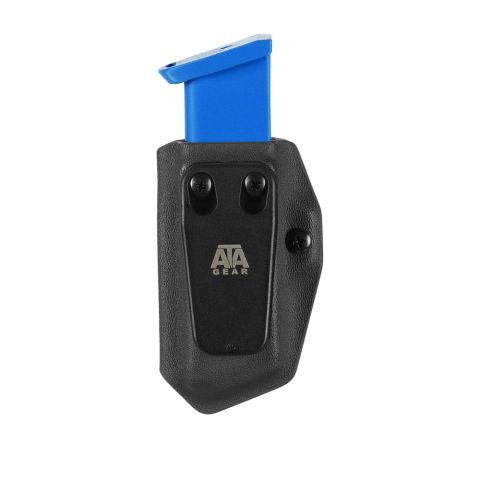 ATA Gear паучер модель Pouch ver.2 для Grand Power 910/Flarm GP T910 Storm Gray правша/левша