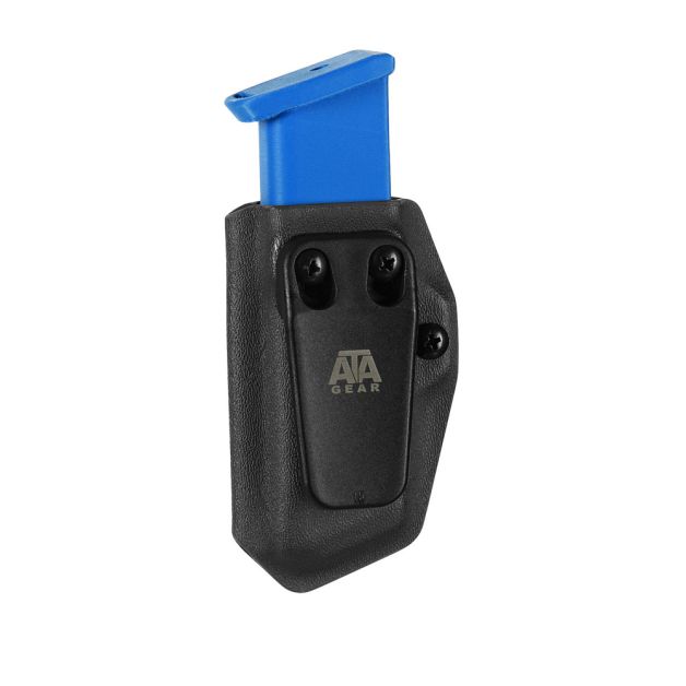 ATA Gear паучер модель Pouch ver.2 для Grand Power 910/Flarm GP T910 Storm Gray правша/левша