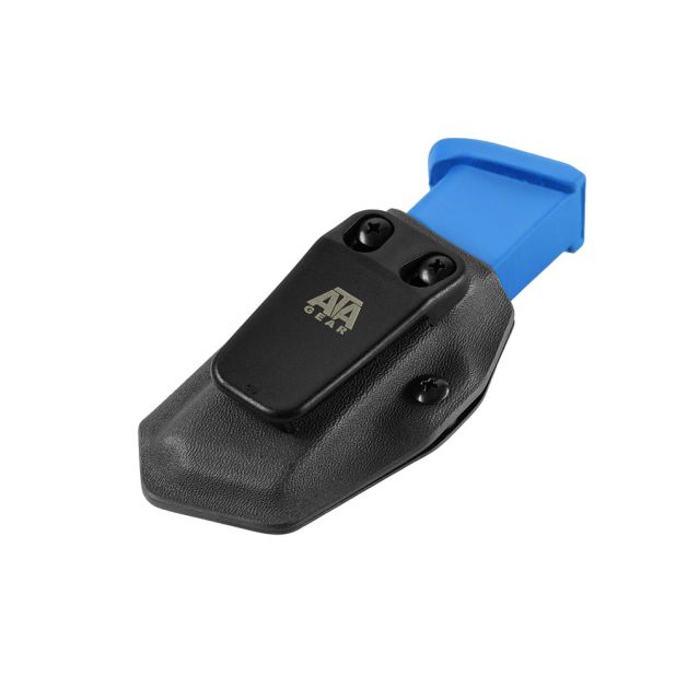 ATA Gear паучер модель Pouch ver.2 для Grand Power 910/Flarm GP T910 Storm Gray правша/левша